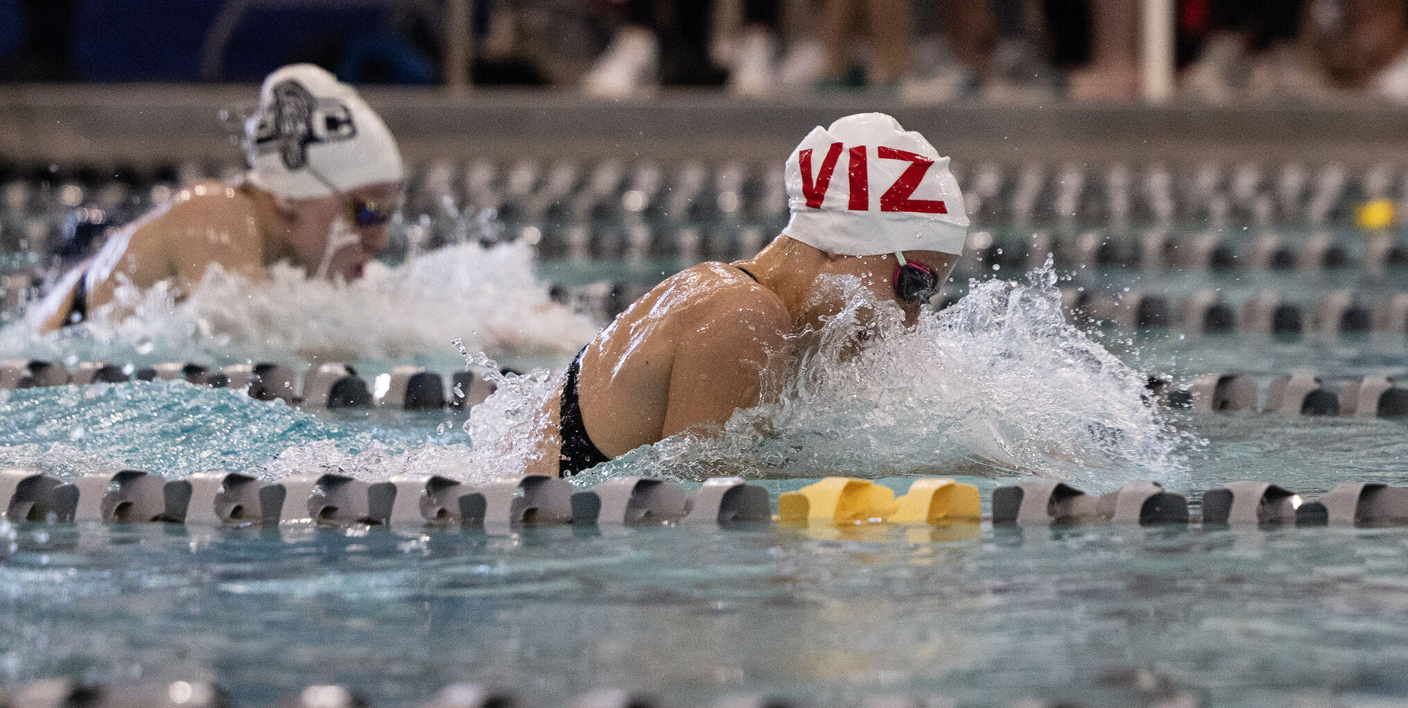 Class 1 Swimming and Diving championship meet